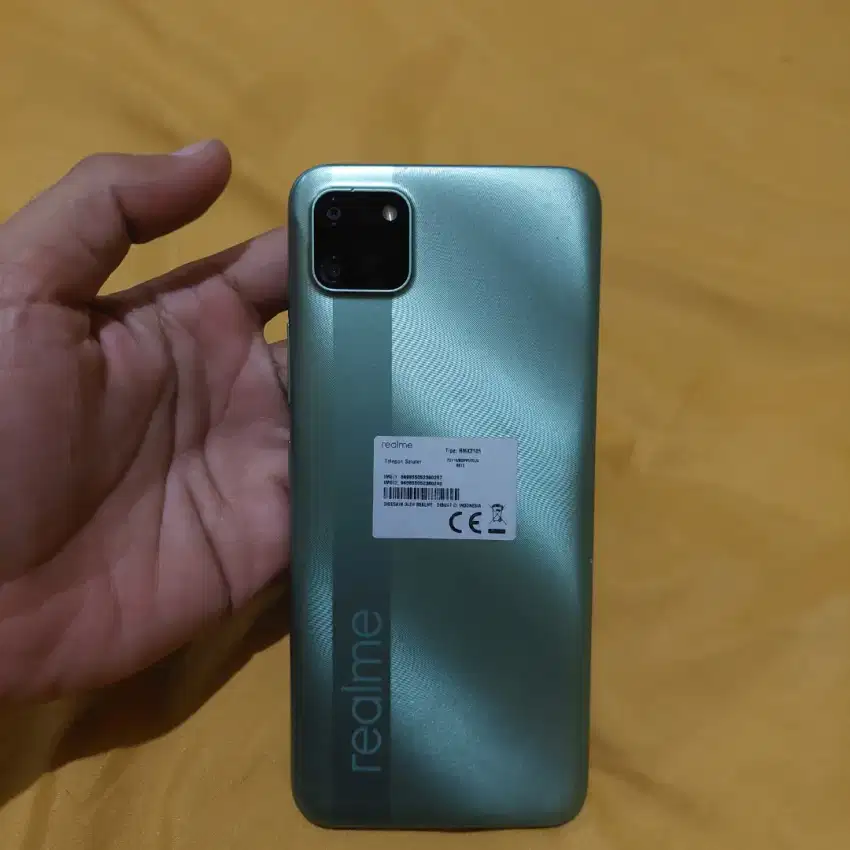 Realme C11 2/32