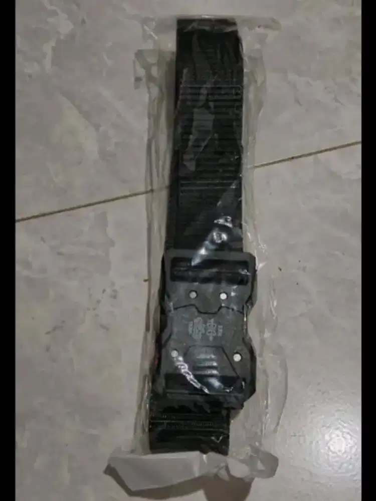 sabuk pria baru