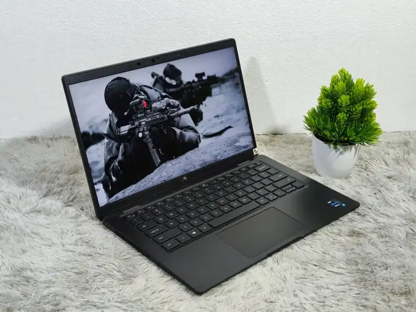 DELL LATITUDE 7420 COCOK UNTUK KERJA EDIT DAN MULTITASKING