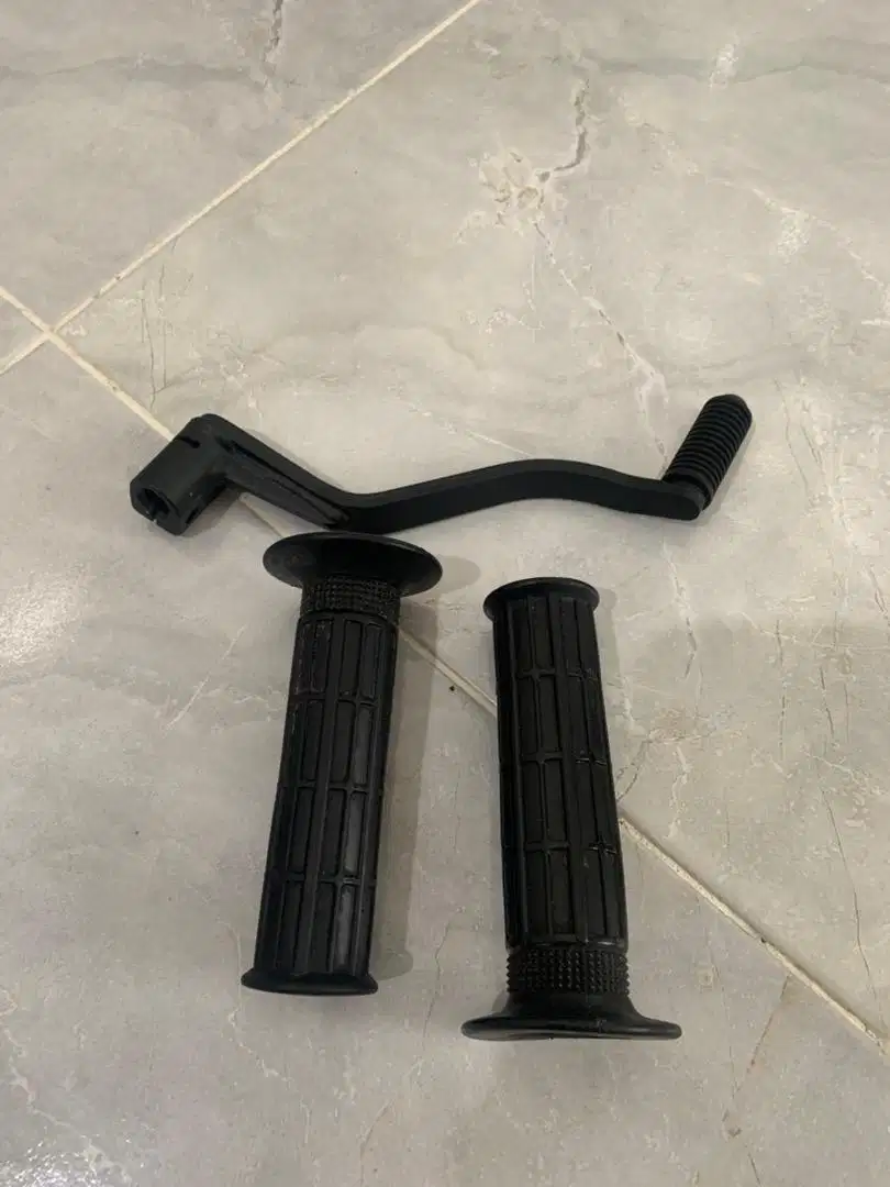 Part Copotan Kawasaki W175 Original
