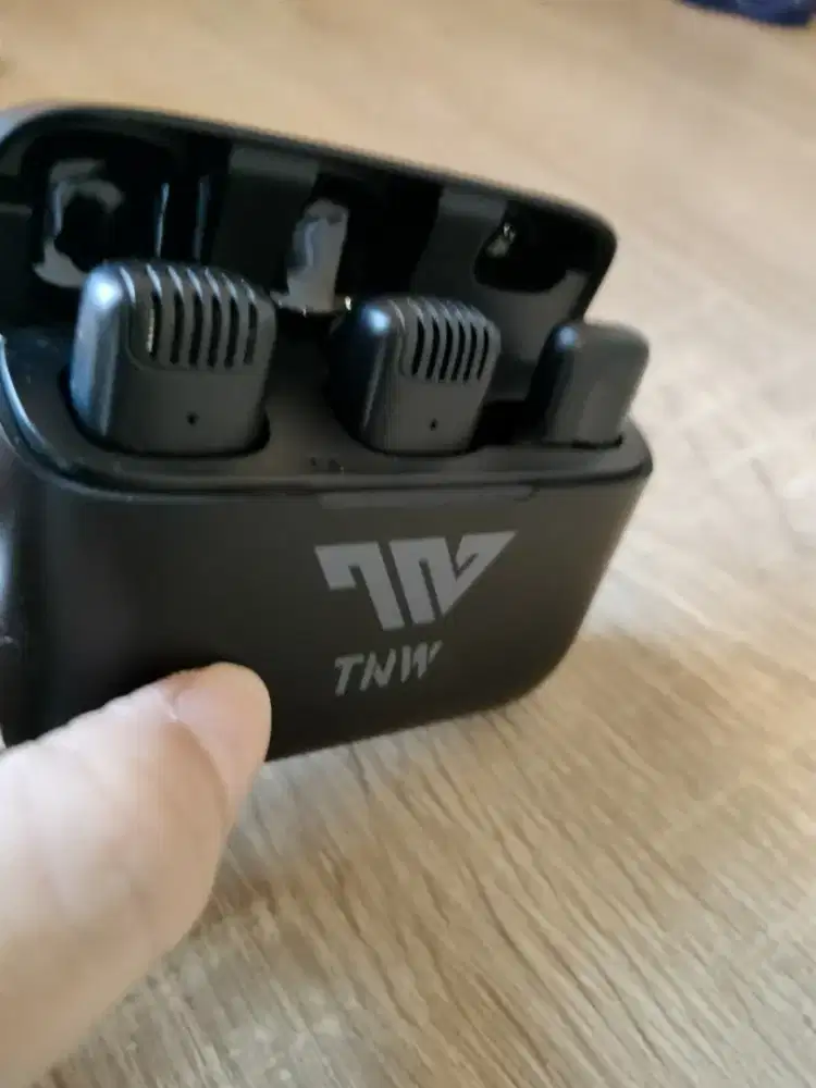 TNW Wireless Mic