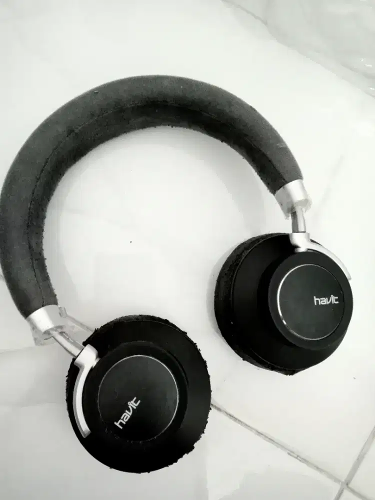 Headset Suara jernih