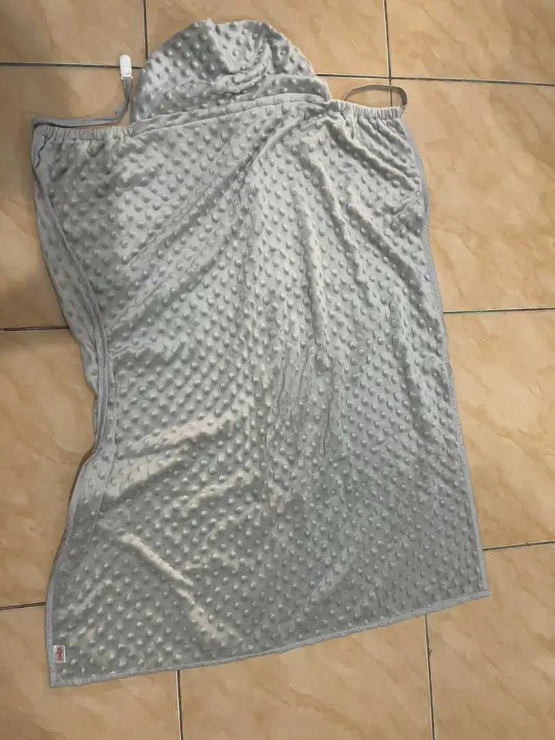 Blanket On The Go