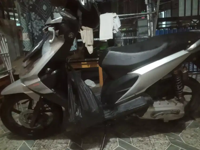 Beat karbu tahun 2010