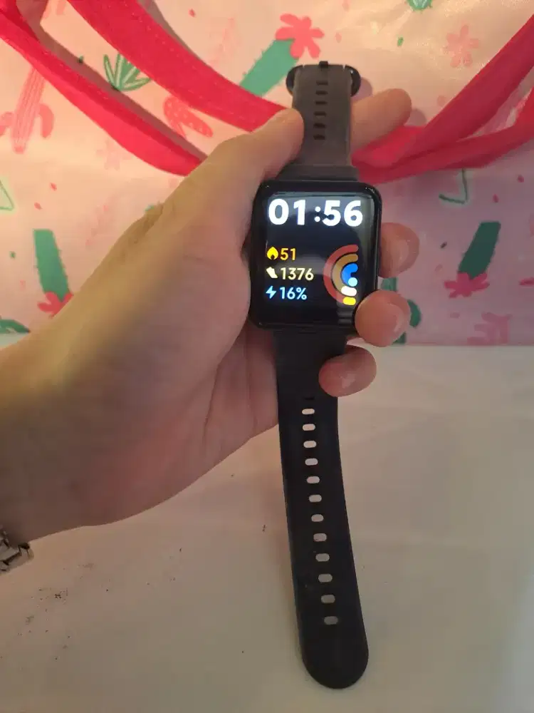 Redmi watch 2 lite