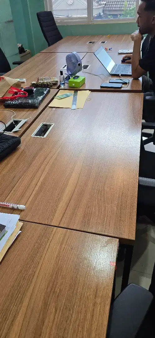 Meja Kantor Informa