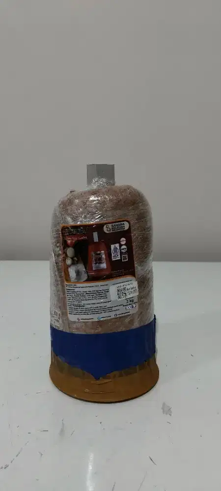 daging kebab sahara kambing 2kg