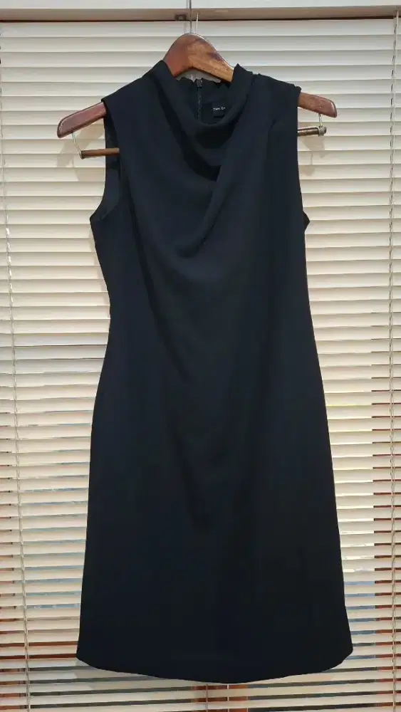 Nego dress excecutive