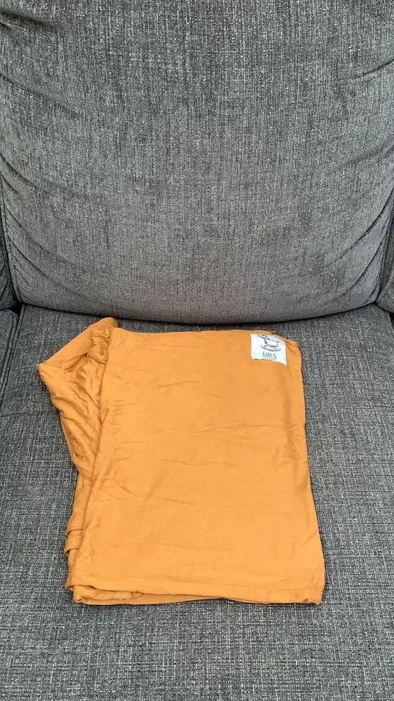 Baby Wrap (gendongan baby)