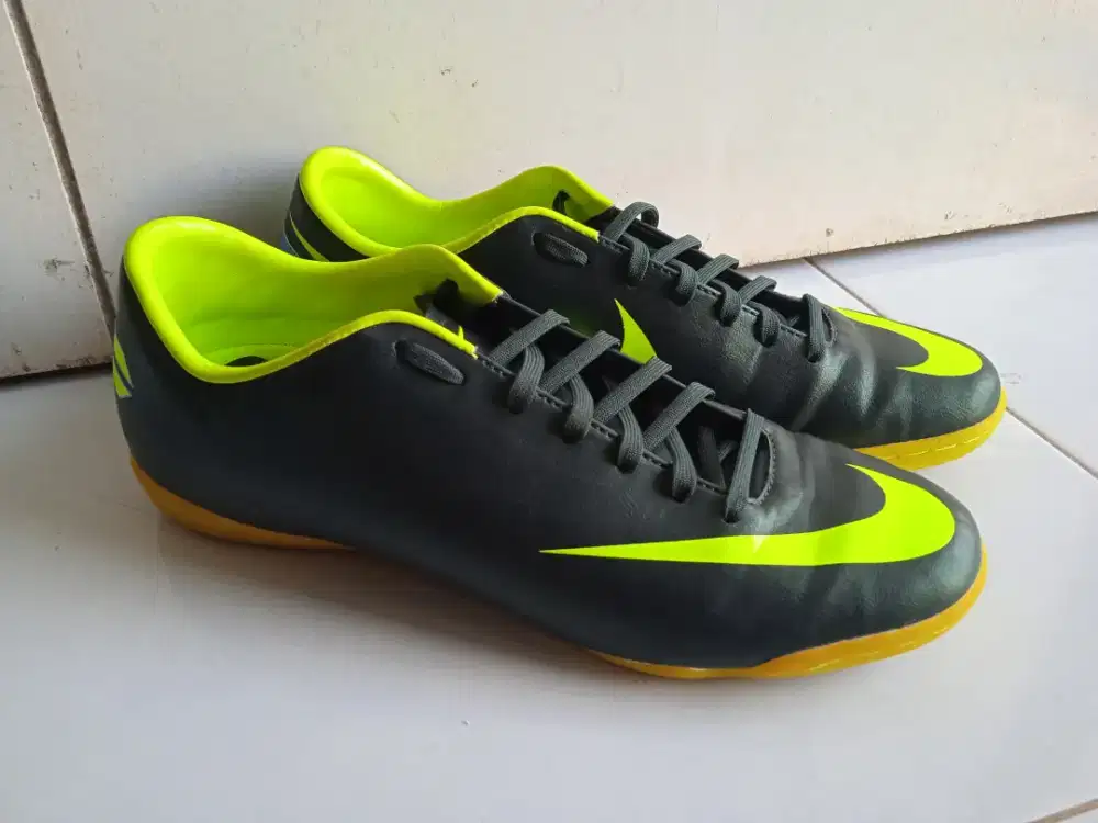 Sepatu Futsal Nike Mercurial III IC ORIGINAL