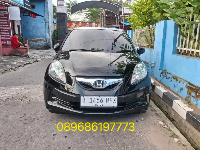 Brio E 1.3 Mt Cbu