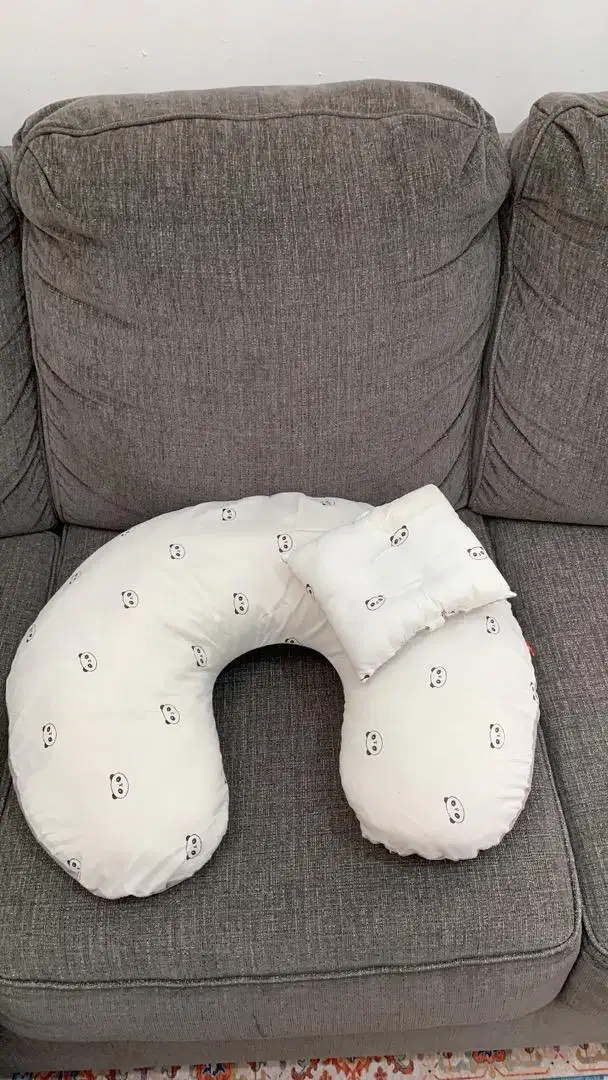 Bantal Menyusui