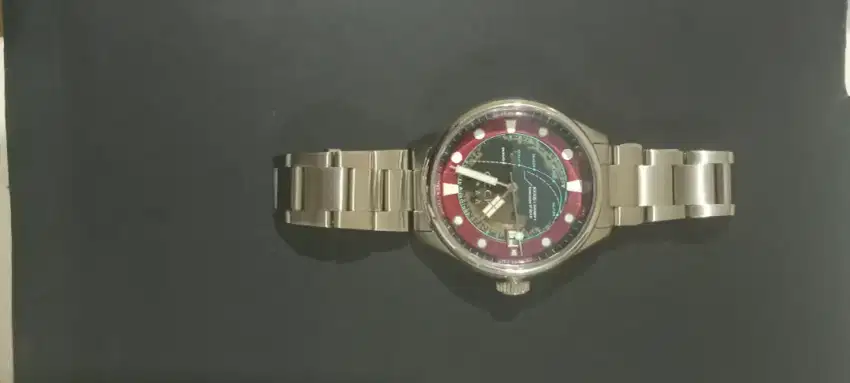 JAM CCCP LEONOV CP 7099-33 LIMITED EDITION