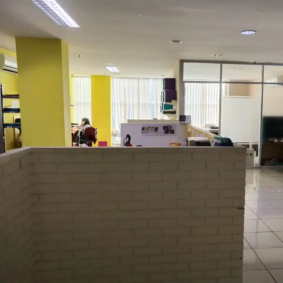 Dijual Ruko Belmont Residence Tower Everest