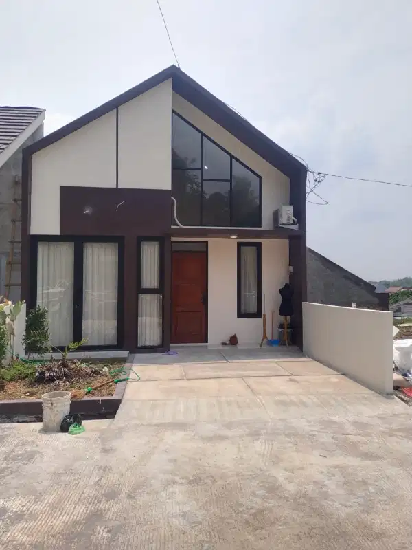DIJUAL CLUSTER GRAHA RISMA SENDANGMULYO TEMBALANG SEMARANG