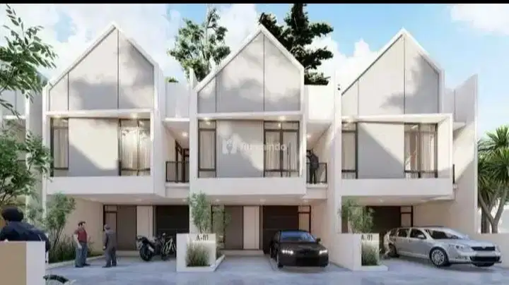 CLUSTER GRAHA RISMA, SENDANGMULYO TEMBALANG