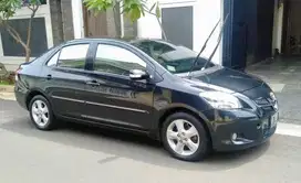 2008 TOYOTA VIOS 1.5 G AT