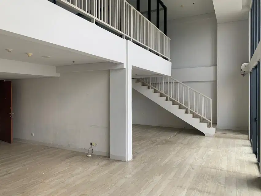 Disewakan 2 unit gandeng di SOHO PANCORAN Jakarta Selatan