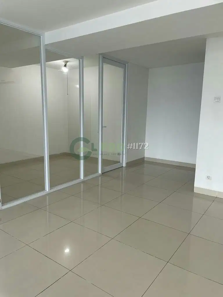 Disewa Neo Soho Residence Luas 104m2 Best Price di Jakarta Barat