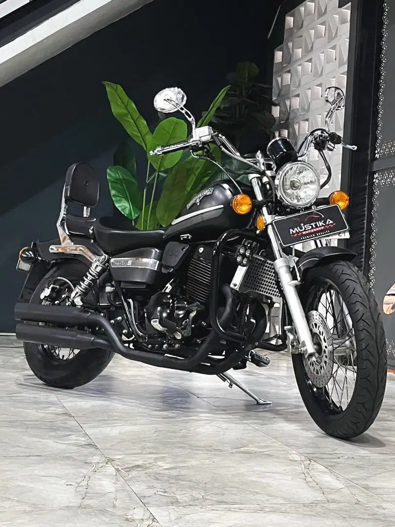Banting Harga‼️Benelli pe 250 FI th 2022 - Ayu Mustika