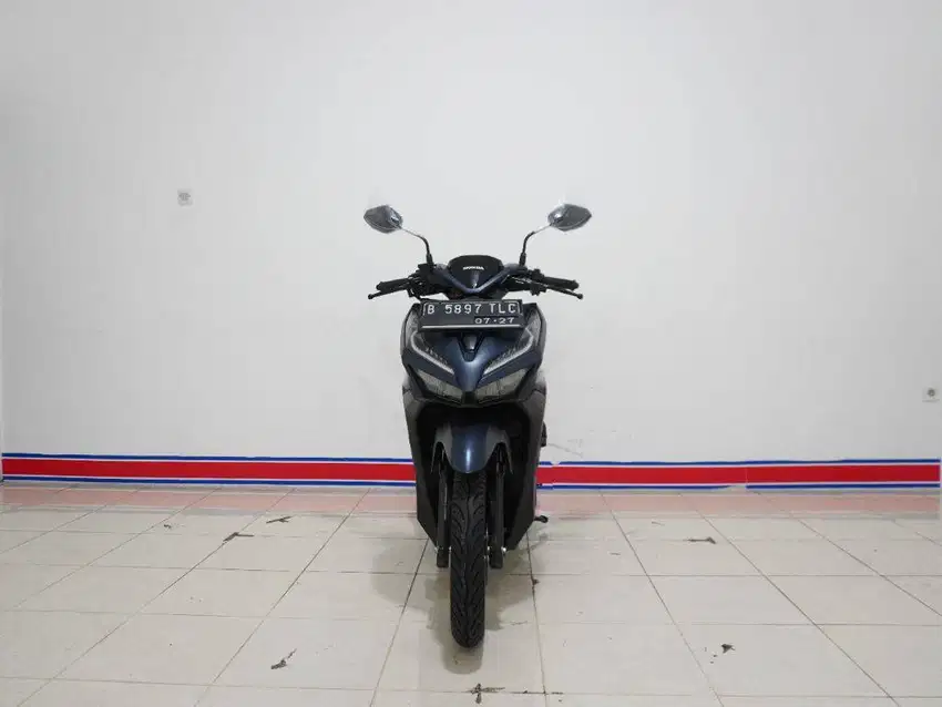 HONDA VARIO ALL NEW 125 ESP CBS ISS 2022