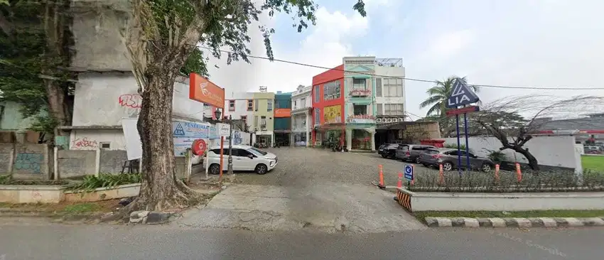 Dijual Cepat Ruko The Parisian Super Strategis di Bintaro, Tangerang