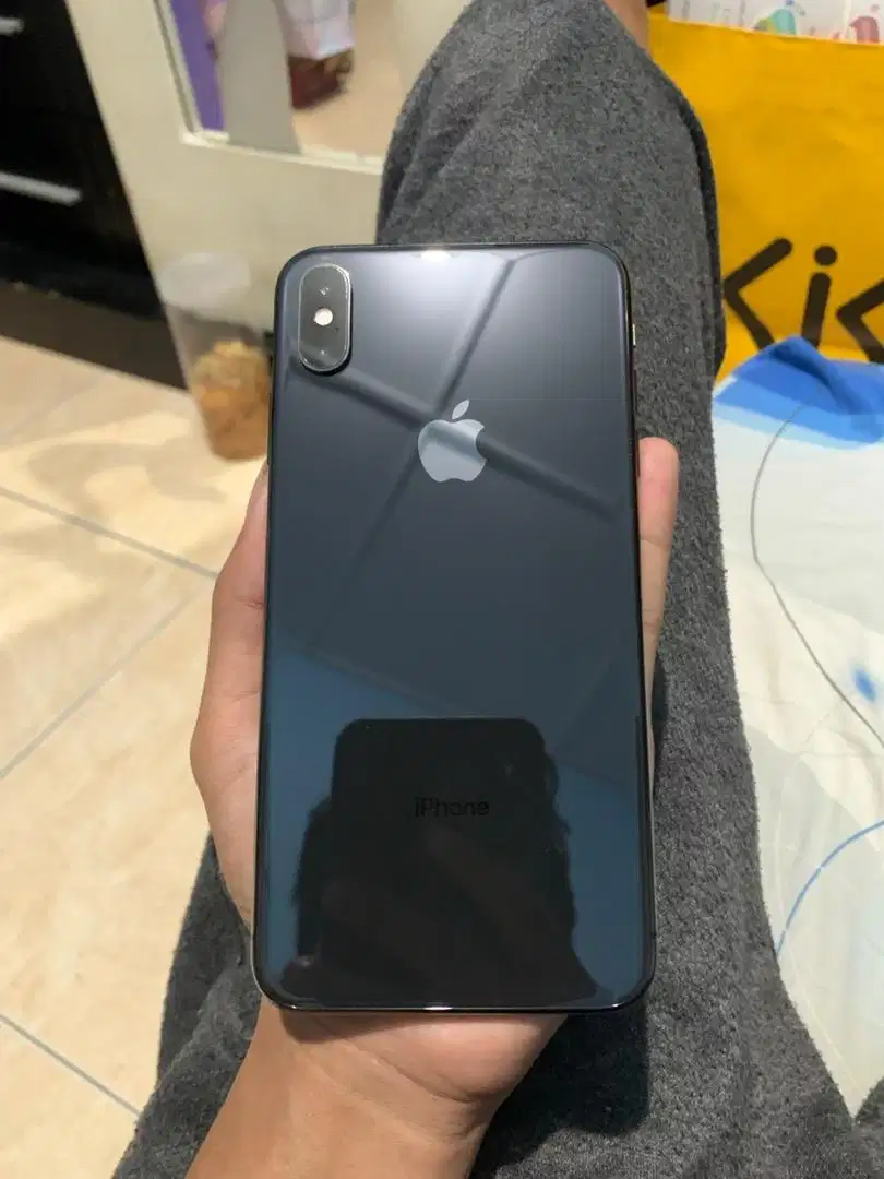 iPhone Xs Max 256 GB