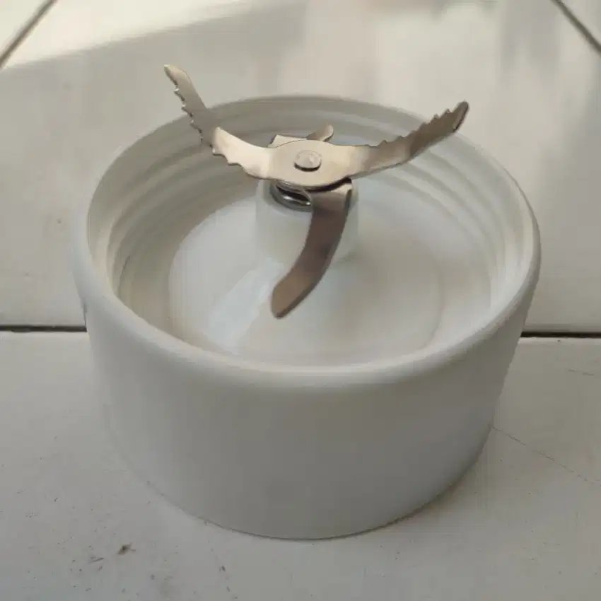 Sparepart Blender