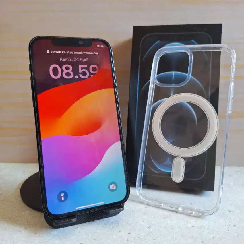 Iphone 12 Pro I-Box