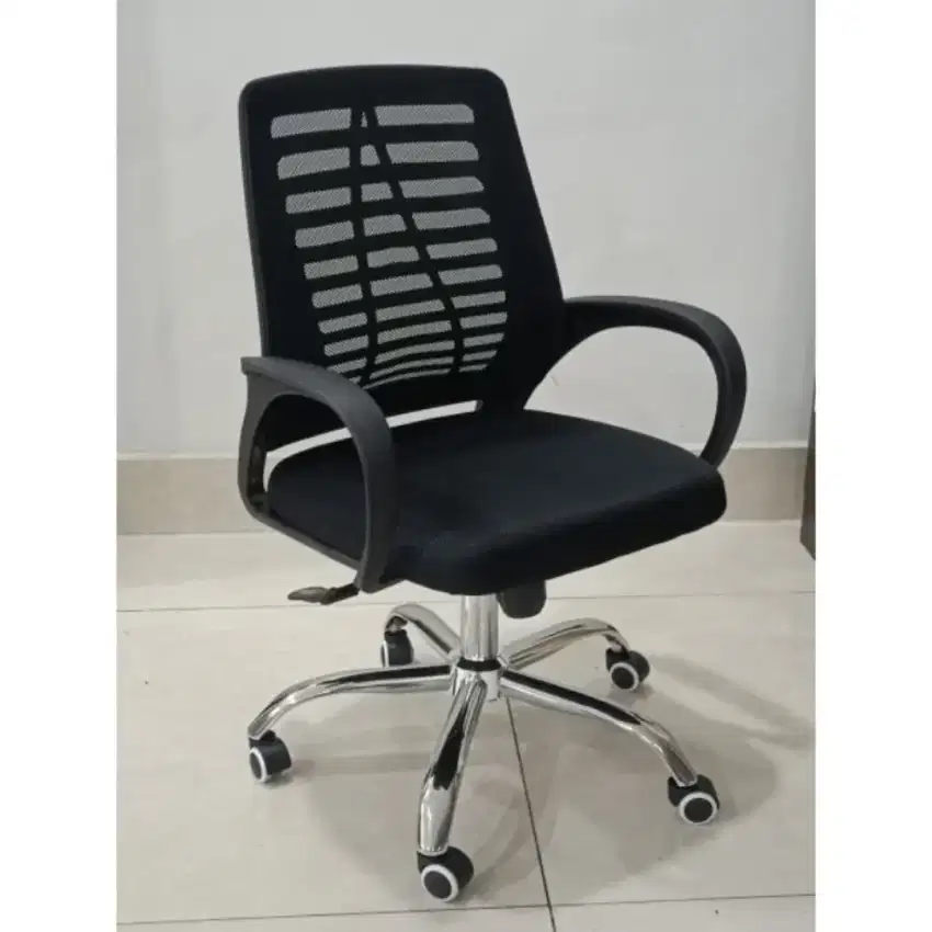 Kursi kantor hidrolik
