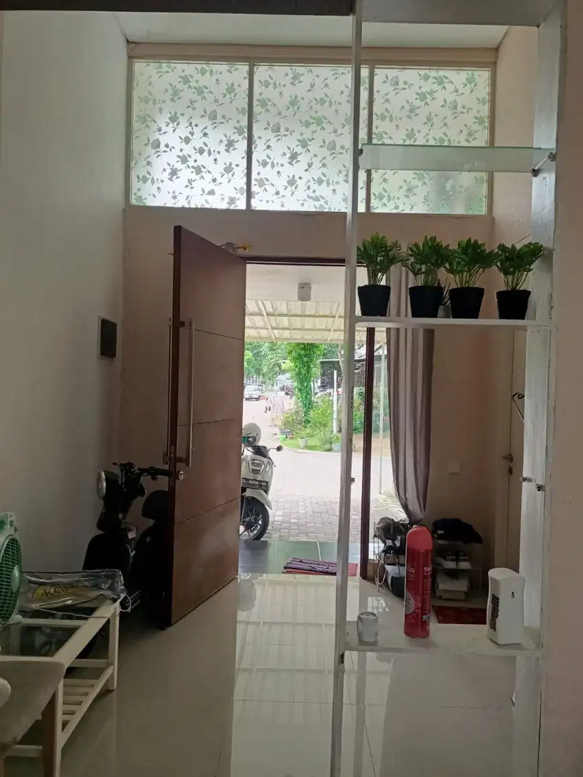2 kamar NORTH WEST 700 JUTAAN CITRALAND