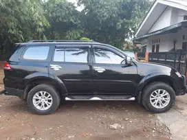 Mitsubishi Pajero Sport 2015 Diesel