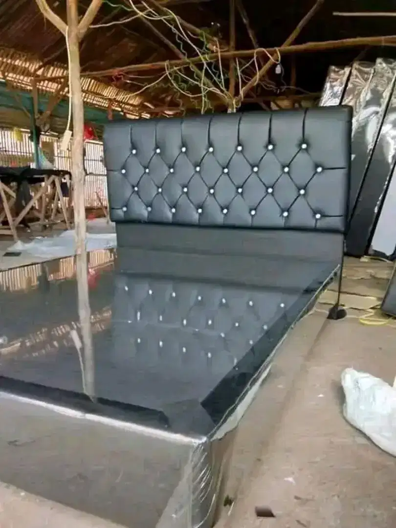 Dipan bawahan kasur no 2