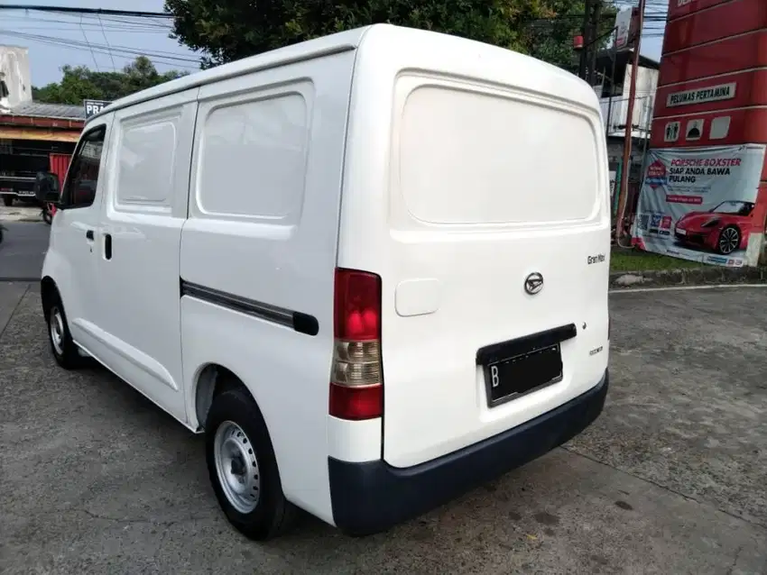 Daihatsu Gran max BV AC 2020 Grand Mex Blind Van GranMax BOX GrandMax