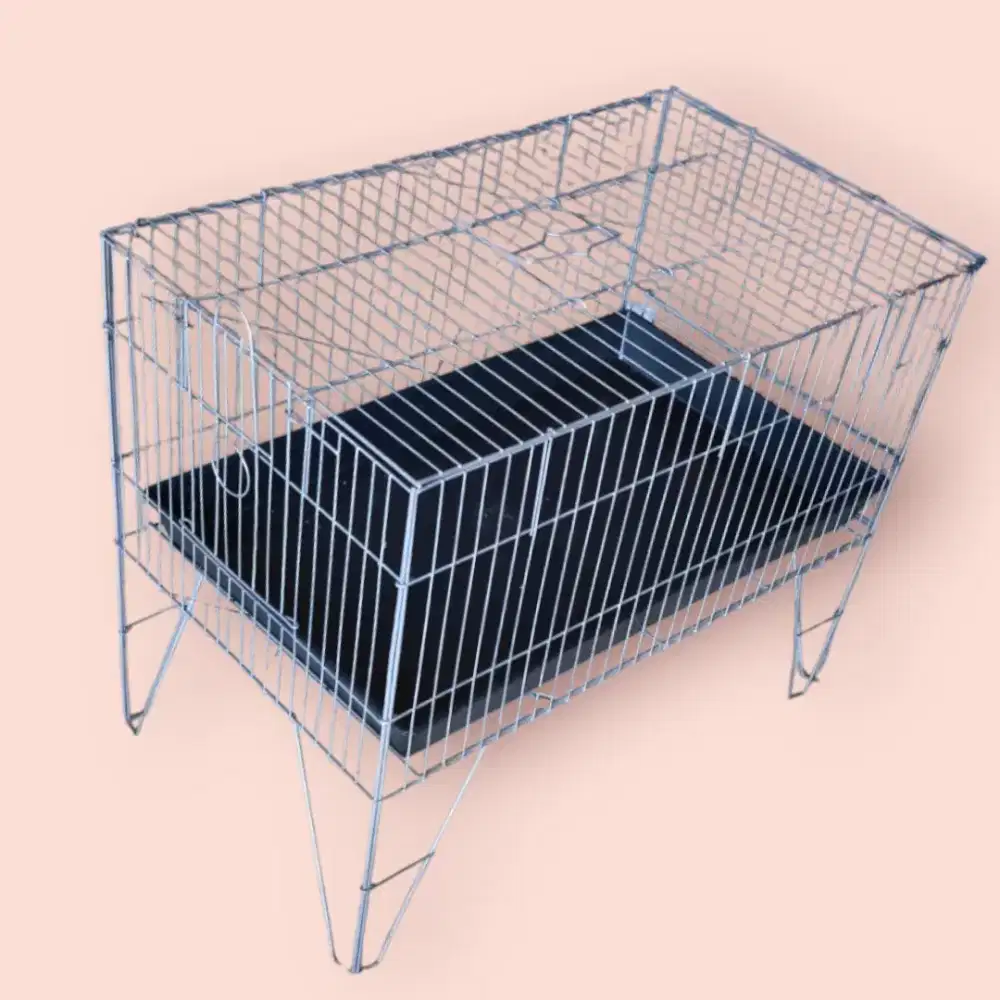 Kramba keramba mandi burung murai kacer dll