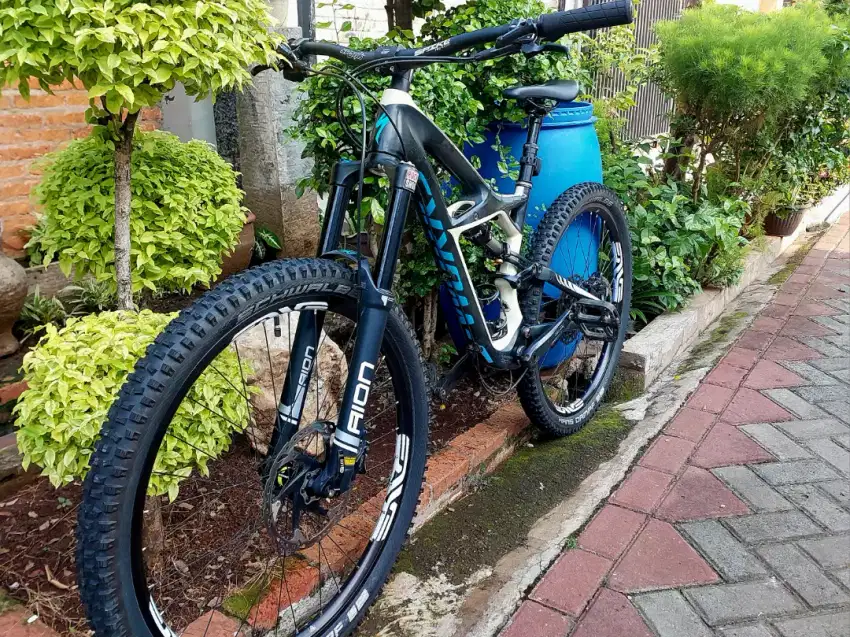 Sepeda Specialized Enduro S 27,5