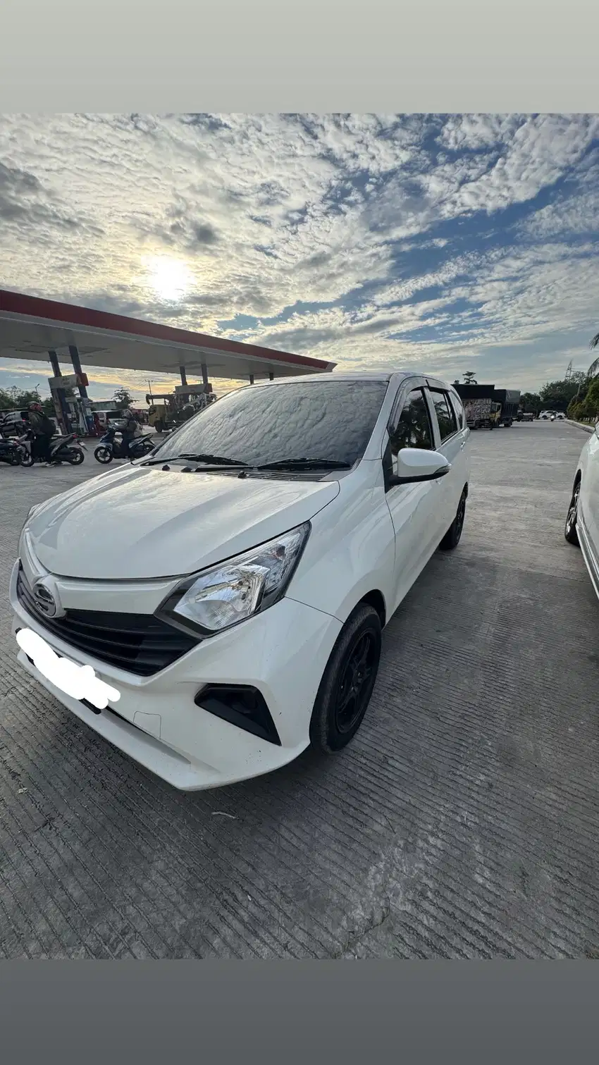 DAIHATSU SIGRA D 2021