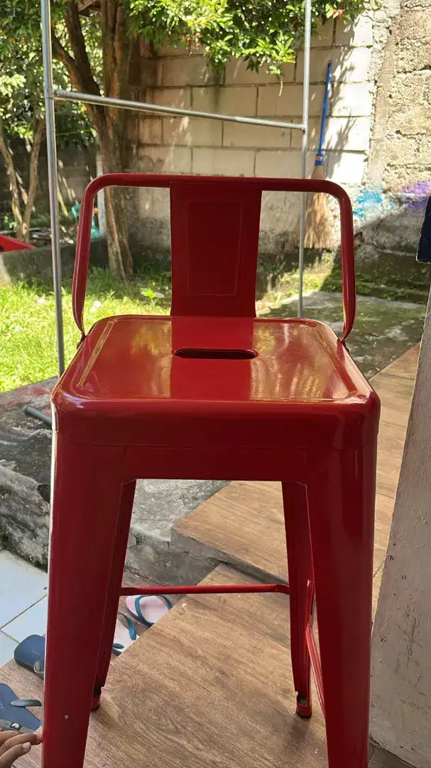 Bar stools kursi dapur