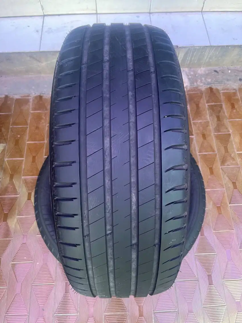 Ban Michelin Latitude Sport 3 235 55 r19 1Pcs