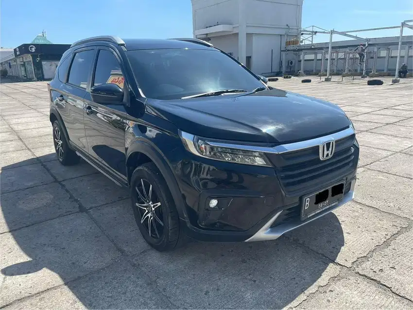 BRV E 2022 Matic upgrade12jt PjkPnjg