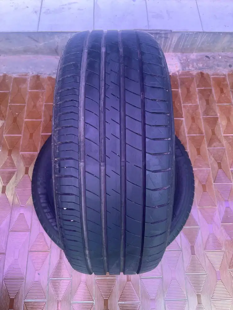 Ban Dunlop SP Sport LM 705 235 55 r18 1Pcs