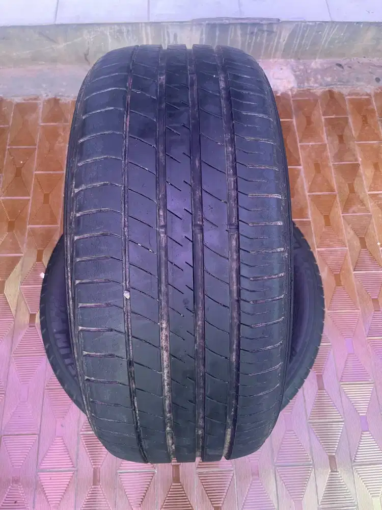 Ban Dunlop SP Sport LM 705 235 50 r18 1Pcs