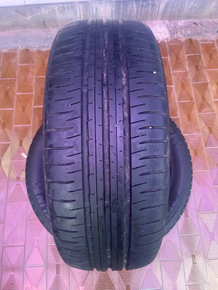 Ban Dunlop SP Sport Maxx 050 215 55 r18 1Pcs