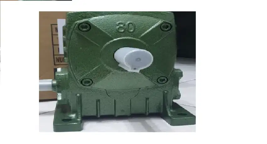 Gearbox WPA 100 (RATIO 30)