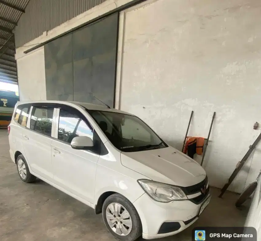 Wuling confero MT 1.5