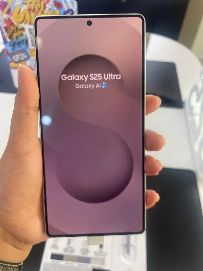 S25 ULTRA(all variant storage)