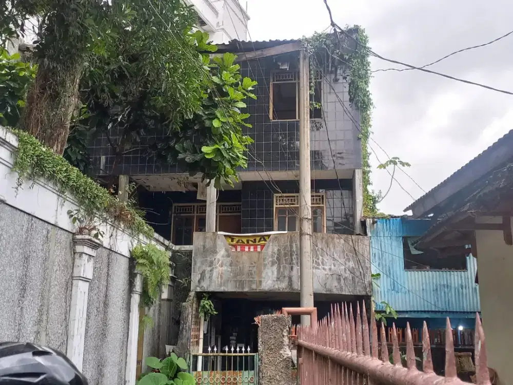 DIJUAL CEPAT RUMAH DI PALEDANG KOTA BOGOR
