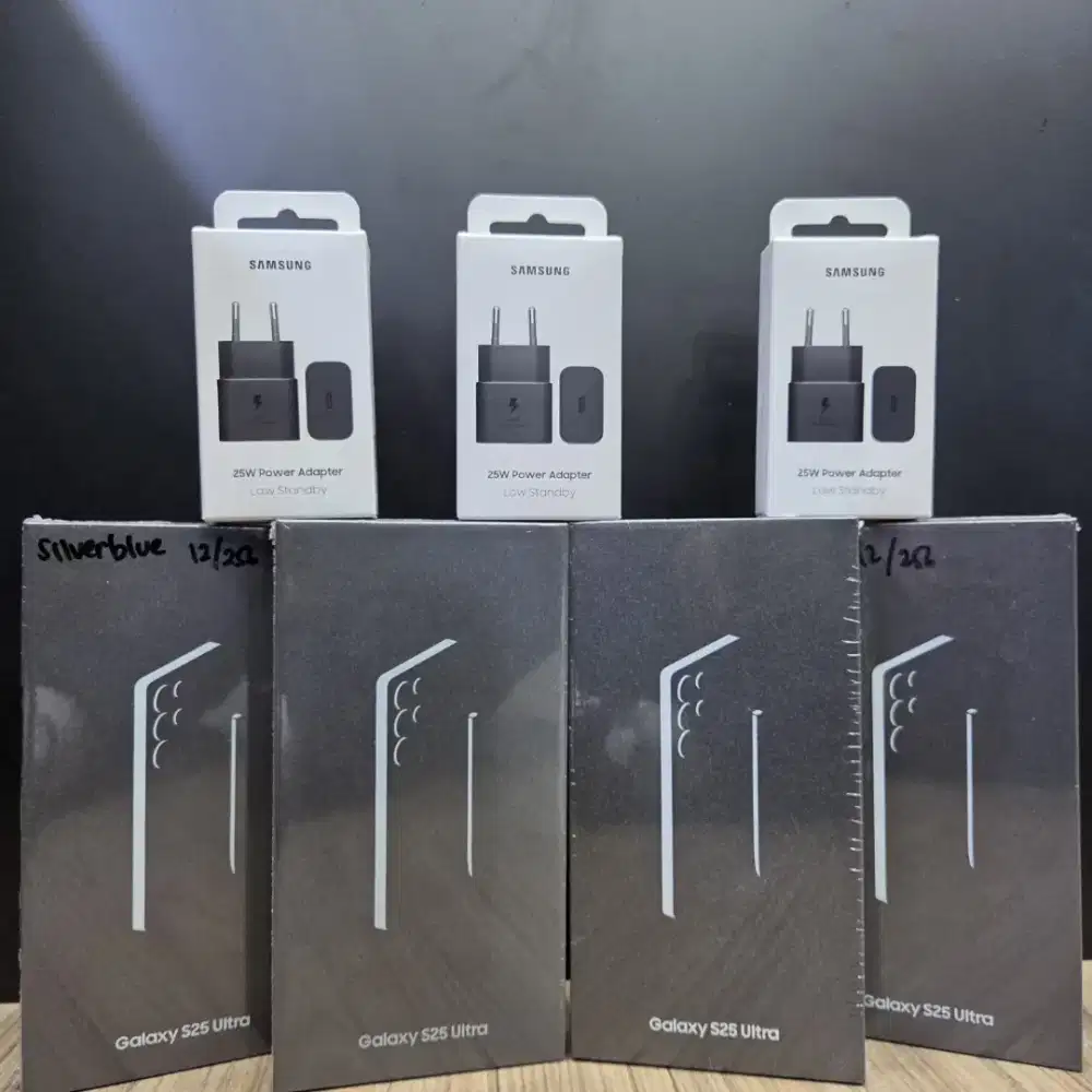 Samsung Galaxy S25 Ultra 12/256