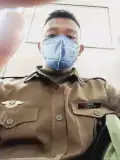 MENCARI PEKERJAAN
