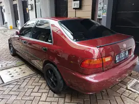 Honda Civic 1994 Bensin